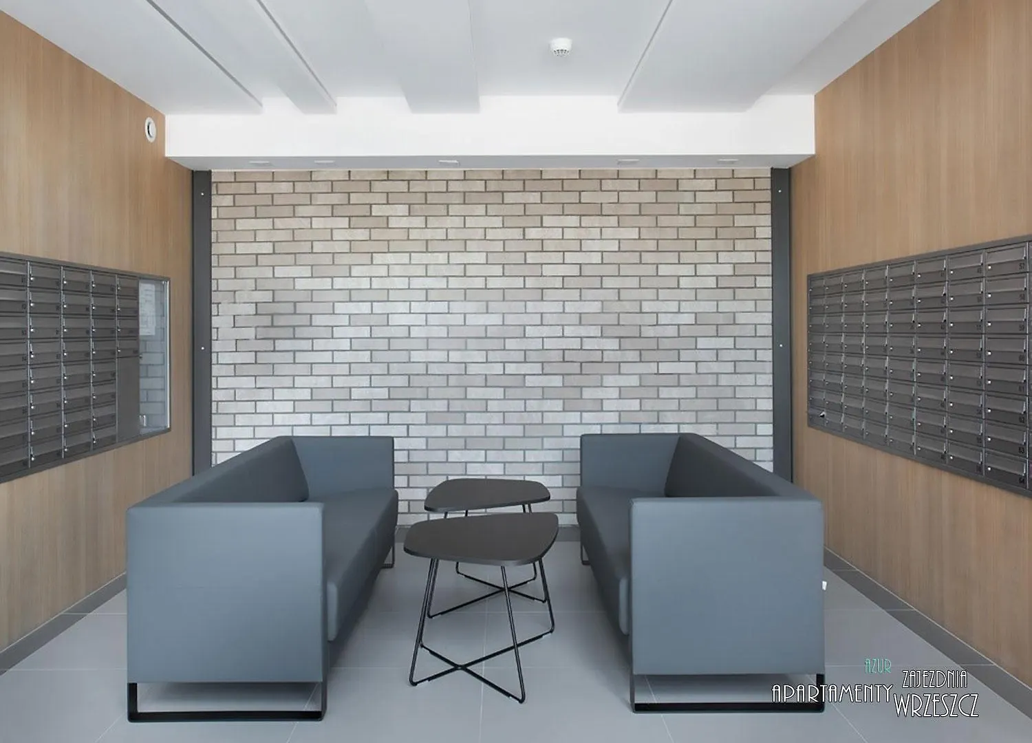 Apartment Olii - Apartament Z Balkonem - Azw Gdansk