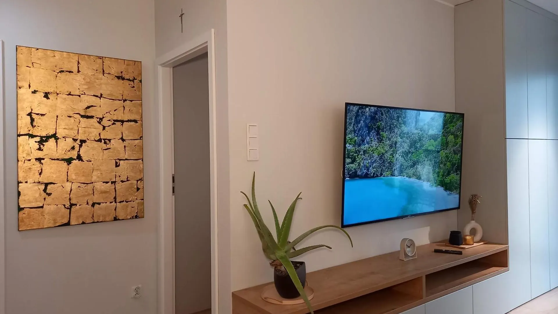 Olii - Apartament Z Balkonem - Azw Gdansk 0*,  Poland