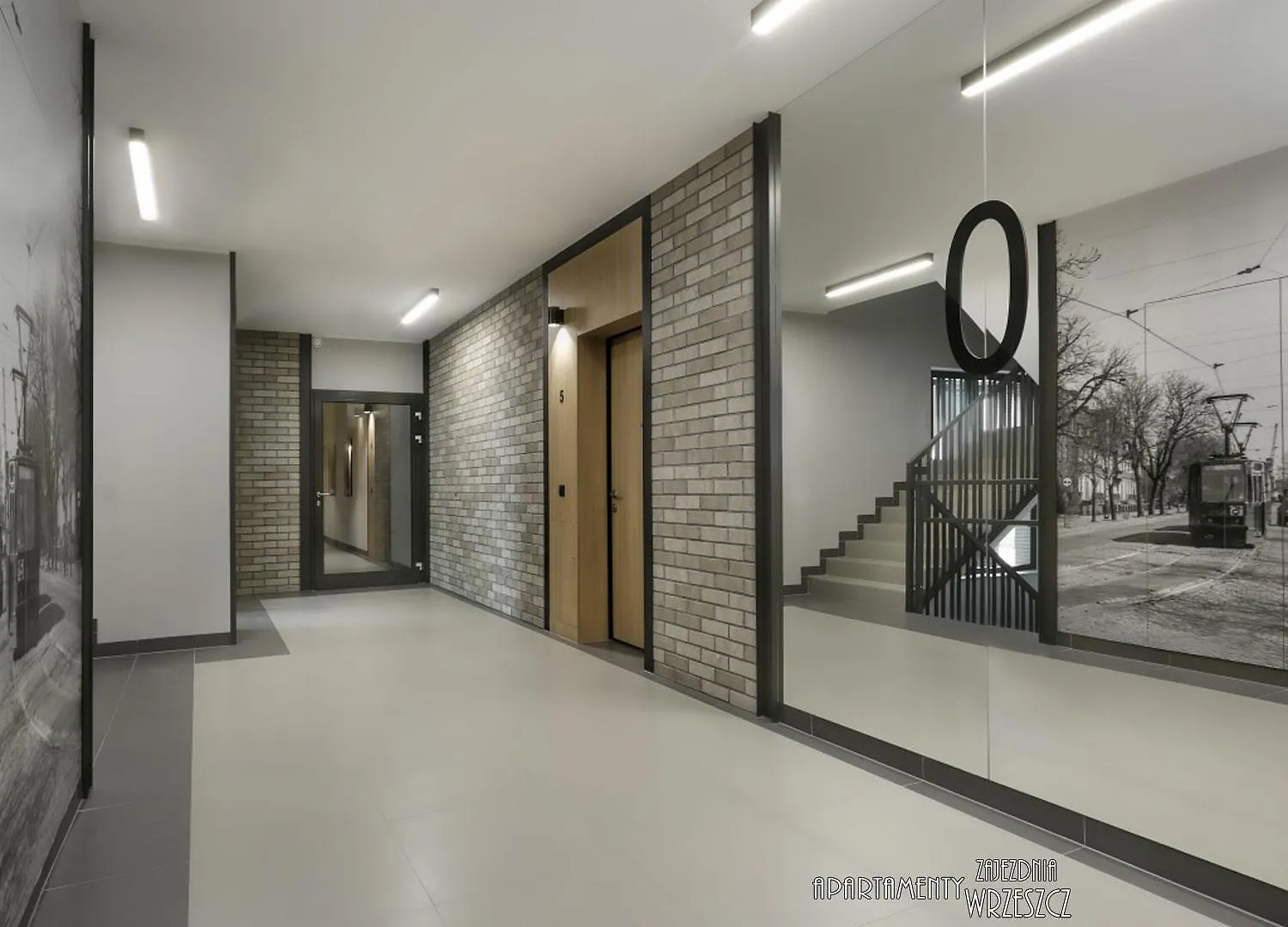 Apartment Olii - Apartament Z Balkonem - Azw Gdansk Poland